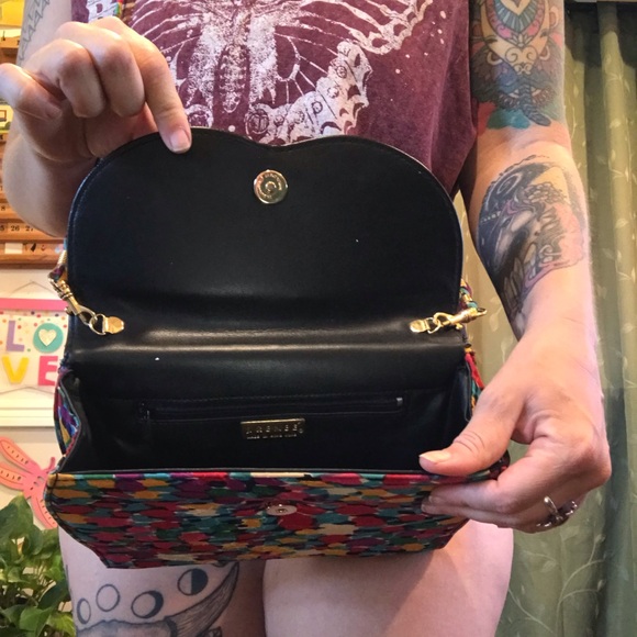 Vintage J. Renee Purse - Picture 9 of 12